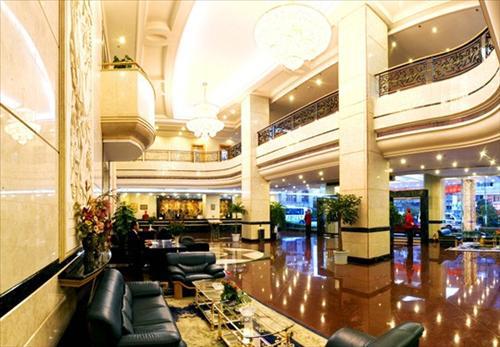 Weilong Hotel คุนหมิง ภายใน รูปภาพ